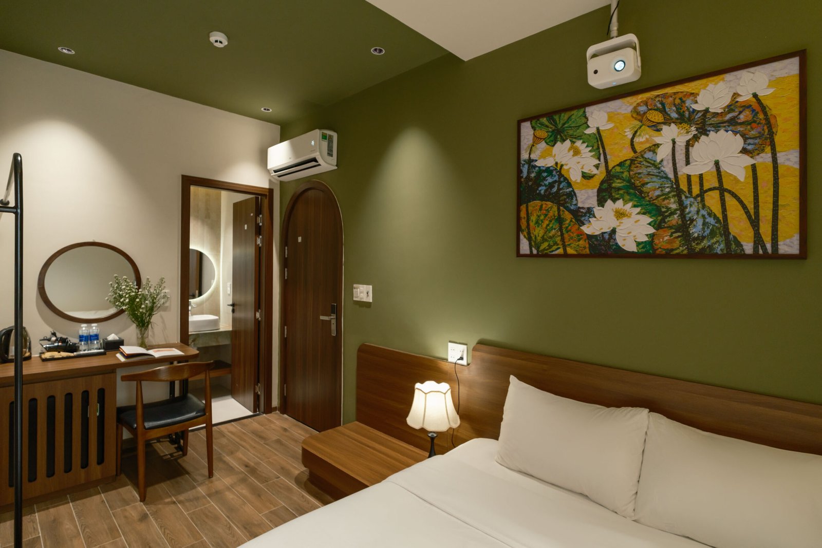 Indi Homestay Huế