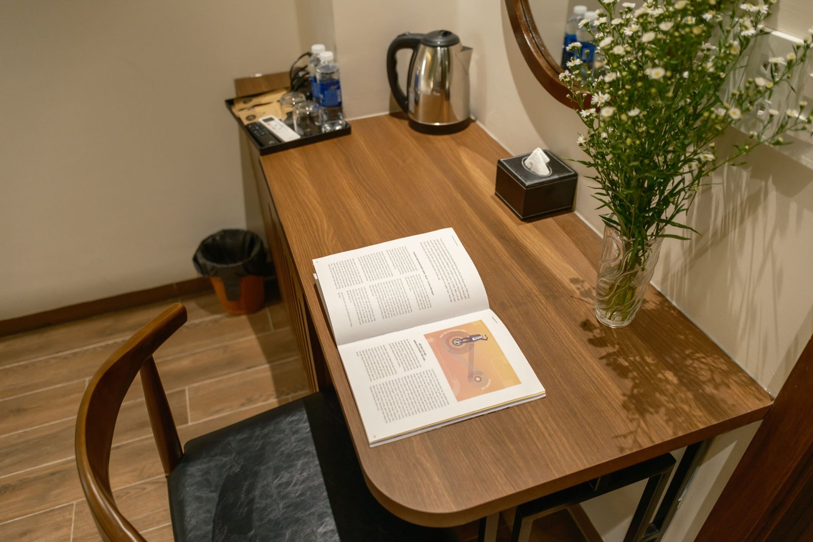 Indi Homestay Huế